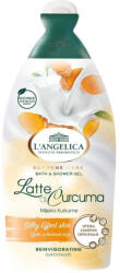 L'Angelica Hab és Tusfürdő Kurkuma Olaj 500 Ml