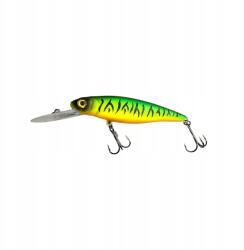 Germina Wobler Germina Crank Bait 8cm 11, 6g Fire Tiger (GWCB80FT)