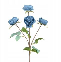Bomm Peonia műág 60 cm GK702 Kék (GK702)
