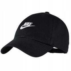 Nike baseball sapka "adult Unisex" fekete univerzális méret (913011-010)