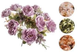 Rojek Decor Őszi csokor, bordó/tégla (BU03943-bez)