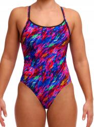 Funkita Big Bang egyrészes fürdőruha Funkita Diamond Back 10 (UK32) S