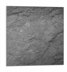 Wallfluent Dekoratív Vinil Fali Csempe Természetes kő textúra 9x30x30 (010310410010000088589)
