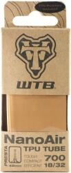 WTB gumibelső Nano Air Tpu 700x18/32mm 48mm (W015-0089)
