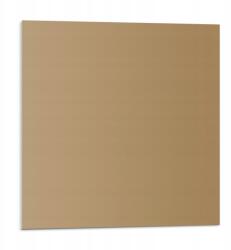 Wallfluent Vinil Csempe Dekorációval Konyhába vagy Fürdőszobába Szín Sötétsárga 9x30x30 (0103104100100ccc59c70)