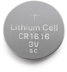  Bulk CR1616 3V Lithium gombelem (Bulk-1616)