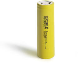 DMEGC DMGEC INR21700-50E Li-ion akkumulátor 3, 6V 5000mAh 15A (DMGEC-INR21700-50E)