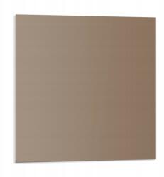Wallfluent Öntapadós Csempe Grafikával Étkezőbe Pvc Szín Barna 9 db 30x30 cm (0103104100100ccceb191)