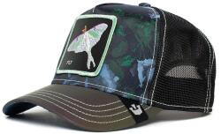 Goorin Bros trucker sapka Moon Songs - fekete Univerzális méret