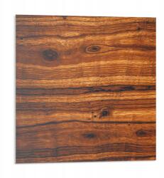 Wallfluent Dekoratív Vinil Padló Csempe Természetes fa mintás 9 db 30x30 cm (010310410010000282912)