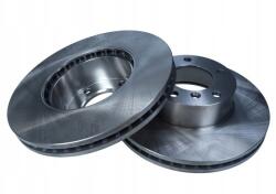 Maxgear Féktárcsa Mercedes Első W460/463