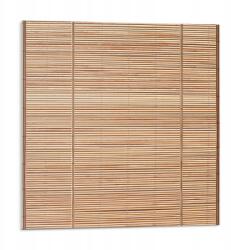 Wallfluent Burkolat Vinil csempe öntapadós deszka vízszintes tégelyekkel 9x30x30 (010310410010000019883)