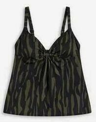 Bonprix B. p. c Felső A TANKINI__44 - allegro - 2 825 Ft