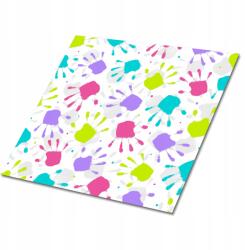 Dywanomat Vinil Falicsempe Modern Lakberendezéshez Pálma 9x30x30 cm (010310410010000021019)