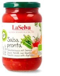 LaSelva ECO/BIO Salsa 34gr