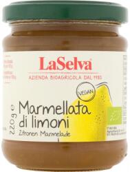 LaSelva ECO/BIO Marmelada de lamaie 220gr