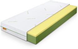 MT CALAVO Core habmatrac 160x200 - viszkóz Avocado huzat