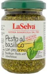 LaSelva ECO/BIO Pesto de busuioc 130gr - biomag - 24,80 RON