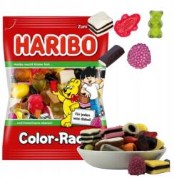 HARIBO ColorRado gumicukor Haribo Mix Színes Zamatos Gyümölcsös Gumicukor1 kg (4001686721407)