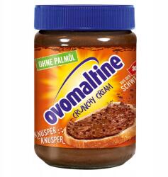 Ovomaltine Csokoládé krém Ovomaltine Crunchy Németországból (7612100804070)