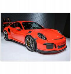 ZeSmakiem Fotótapéták 368x254 Piros Porsche (H2966M_TV5BF_368x254cm)