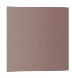 Wallfluent Fali Dekoráció Pvc Csempe Szoba Mintával Szín Barna 9 db 30x30 cm (0103104100100cc8e6d66)