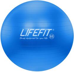 Lifefit Tornalabda Pearl, 85cm, kék (F-GYM-85-12)