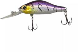 Germina Wobler Germina Crank Bait 8cm 11, 6g Perch (GWCB80P)