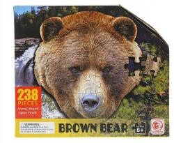 Adar 238 Db-os Puzzle Medve (5901271586314)