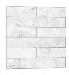 Wallfluent Öntapadós vinil burkolat márványt utánzó mintával 9x30x30 (010310410010000276726)
