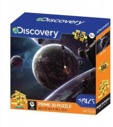  Puzzle Prime 3D 150 darabos (Puzzle Prime 3D)