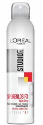L'Oréal Extra erős L'Oréal Paris Studio Line hajlakk 250 ml Németországból (1111050506073)