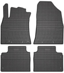 FroGum KIA K4 Frogum 816061 fekete gumiszőnyeg szett