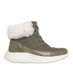 Skechers csizma BOUNDER PRO - COZY LUXE (303371LOLV36)