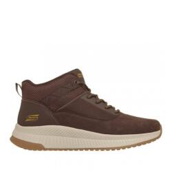 Skechers cipő BOBS SQUAD 4-URBAN RIDGE (118414BRN41)