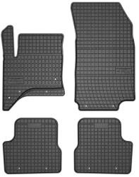 FroGum FIAT 600 Frogum 433762 fekete gumiszőnyeg szett