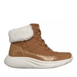 Skechers csizma BOUNDER PRO - COZY LUXE (303371LCSNT365)