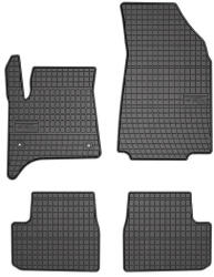 FroGum FIAT Grande Panda Hybrid 2024- Frogum 820877 fekete gumiszőnyeg szett