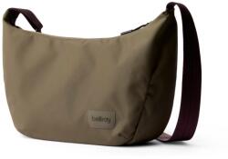 Bellroy Laneway Crescent Bag (2, 5 l) - SeaKelp kis crossbody táska (P55610)