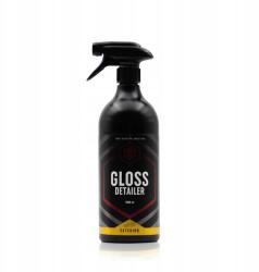GOOD STUFF Fényesítő Quick Detailer 1L gyorsfényező és ápoló