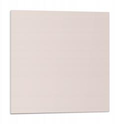 Wallfluent Vinil Öntapadós Csempe Nyomtatott Szín Halvány Rózsaszín 9 db 30x30 cm (0103104100100cce7d8d1)