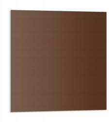 Wallfluent Nyomott mintás öntapadós csempe - Ideális a konyhába Szín Barna 9x30x30 (0103104100100cc533f38)