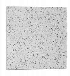 Wallfluent Vinil öntapadós csempe nyomott mintával, kő textúrával 9x30x30 (010310410010000057087)