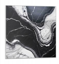 Wallfluent Fali Pvc csempe öntapadós absztrakt márvány mintás 9 db 30x30 cm (010310410010000279499)