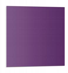 Wallfluent Vinil Csempe Dekorációval Konyhába vagy Fürdőszobába Lila Szín 9x30x30 (0103104100100cc664272)