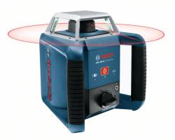 Bosch Ротационен лазер Bosch GRL 400 H Professional 03343 (0601061800)