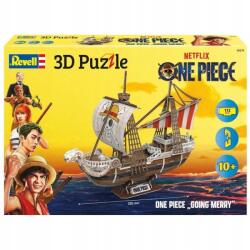 Revell One Piece Flying Lamb 3D Puzzle, Revell (00270)