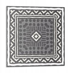 Wallfluent Vinil csempe öntapadós geometrikus mintás kerettel 9 db 30x30 cm (010310410010000033357)
