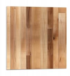 Wallfluent Vinil öntapadós burkolat nyomott mintával Természetes fa minta 9x30x30 (010310410010000276754)