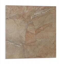 Wallfluent Dekoratív Vinil Fali Csempe Természetes kő mintás 9 db 30x30 cm (010310410010000283268)
